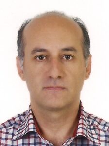 افشین یوسفی نیا