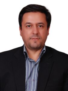 مهرداد کهتری
