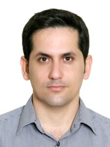 محمد گنجی